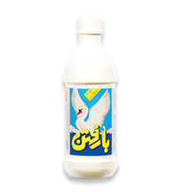 مایع سفید کننده 750 گرمی بارفتن